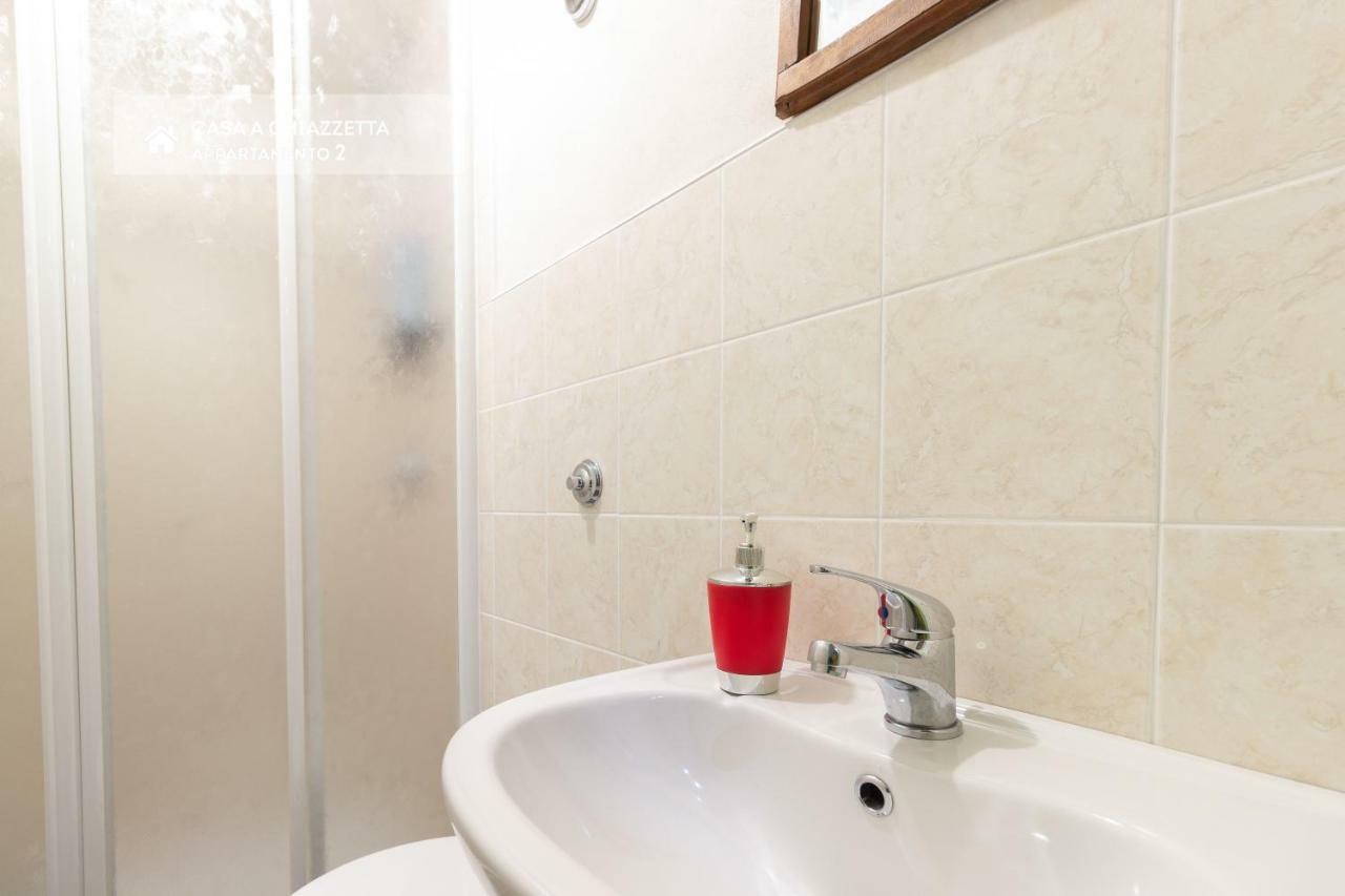 Casa "A Chiazzetta" Hotel Castelbuono  Eksteriør billede